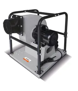 Ventilatore centrifugo