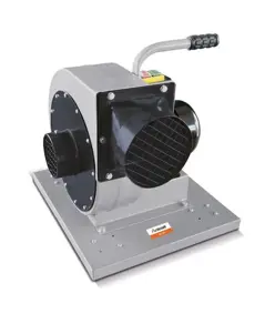 Ventilatore centrifugo