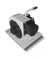 Ventilatore centrifugo