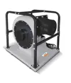 Ventilatore centrifugo