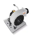 Ventilatore centrifugo