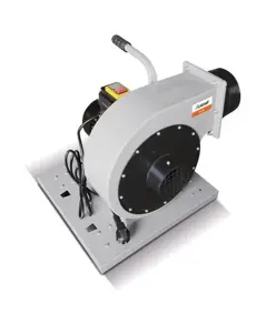 Ventilatore centrifugo