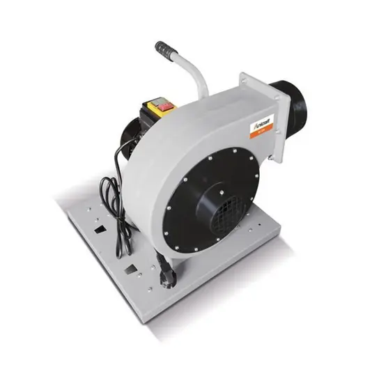 Ventilatore centrifugo
