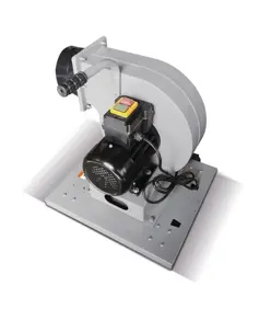 Ventilatore centrifugo