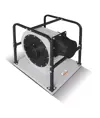 Ventilatore centrifugo