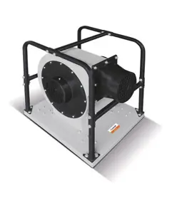 Ventilatore centrifugo