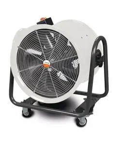 Ventilatore portatile