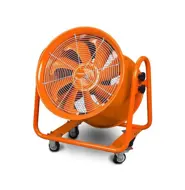 Ventilatori industriali