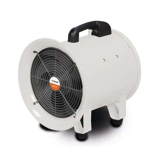 Ventilatore portatile