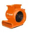 Ventilatori centrifughi portatili e compatti