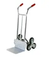 Carrello a 3 ruote STP