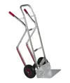 Carrello da lavoro con ruote STP