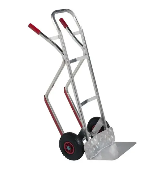 Carrello da lavoro con ruote STP
