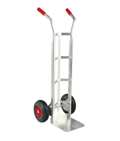 Carrello porta barilotti STP