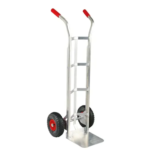 Carrello porta barilotti STP