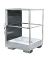 Cestello porta persone STP