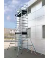 Ponteggio in alluminio STP ALPO 7