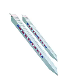Rampa da carico STP H220