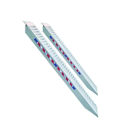 Rampa da carico STP H220