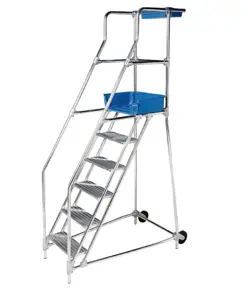 Scala a castello STP Standard Classica