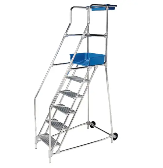 Scala a castello STP Standard Classica