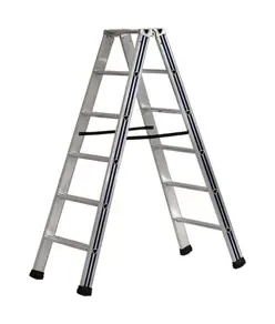 Scala a doppia salita STP Pikasso