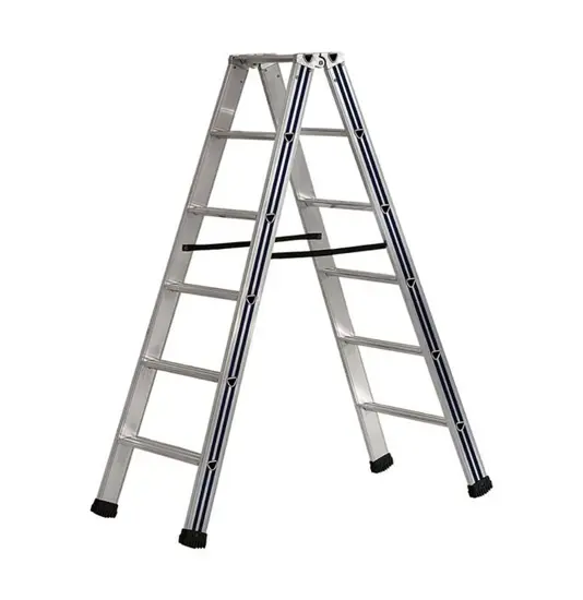 Scala a doppia salita STP Pikasso