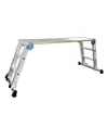 Scala a palchetto STP PLANK
