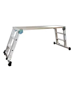 Scala a palchetto STP PLANK