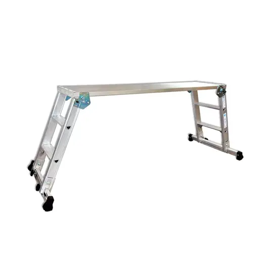 Scala a palchetto STP PLANK