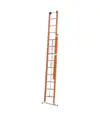 Scala a sfilo 2 tronchi ad isolamento elettrico STP W6