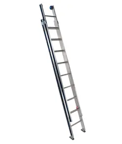 Scala a sfilo 2 tronchi STP Tria