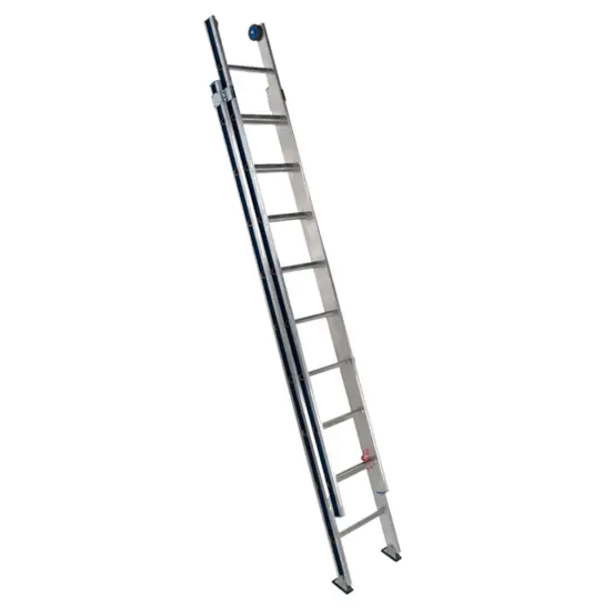 Scala a sfilo 2 tronchi STP Tria