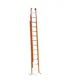 Scala a sfilo 3 tronchi ad isolamento elettrico STP W6