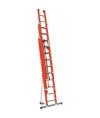 Scala a sfilo 3 tronchi ad isolamento elettrico STP W6
