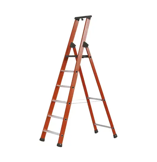 Scala apribile ad isolamento elettrico STP Electrika