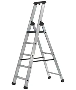 Scala apribile STP Issima