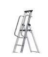 Scala apribile STP Issima