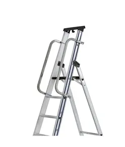 Scala apribile STP Issima