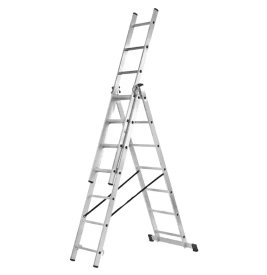 Scala componibile STP Tria