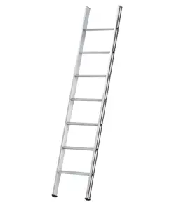 Scala d'appoggio a gradini STP Olivia Piani
