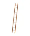 Scala d'appoggio a isolamento elettrico STP W0