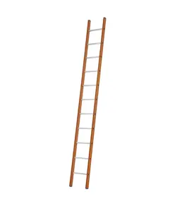 Scala d'appoggio a isolamento elettrico STP W0