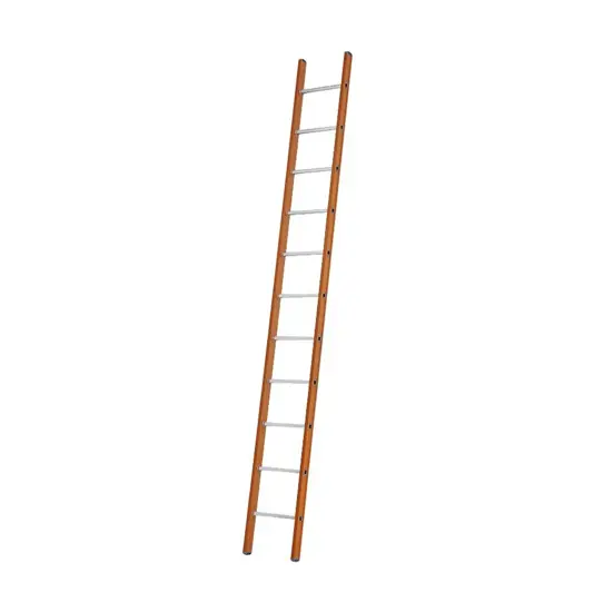 Scala d'appoggio a isolamento elettrico STP W0