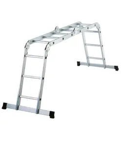 Scala telescopica STP Futura