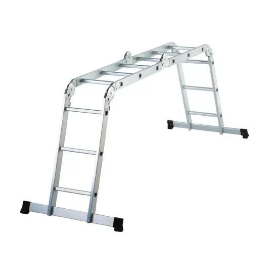 Scala telescopica STP Futura