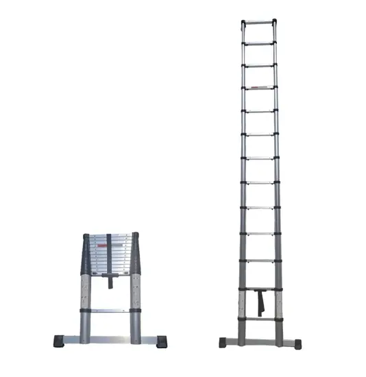 Scala telescopica STP Compact