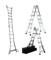 Scala universale STP Clik Clak