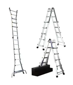 Scala universale STP Clik Clak