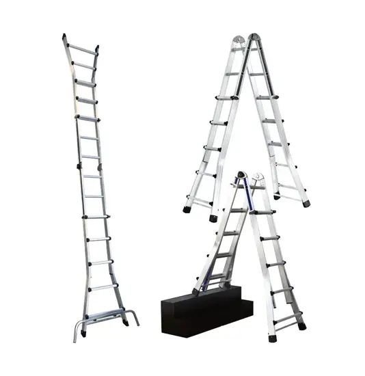 Scala universale STP Clik Clak